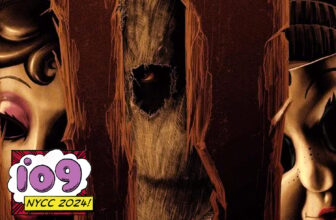 The Strangers’ Subsequent Chapter Places Faces to the Terror