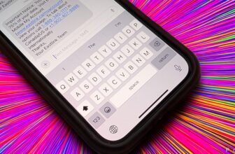 5 the explanation why I do not ship old style SMS textual content messages anymore