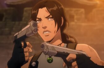 Lara Croft Will Preserve On Raiding in Tomb Raider Season 2