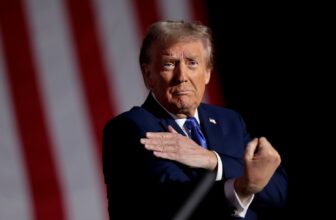 Why Are Trump Supporters All of a sudden Freaked Out About Deepfakes?