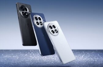 The OnePlus 13 has a large battery and a extra correct fingerprint sensor