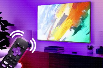 Roku Backdrops can show your pictures: Here is how