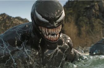 Too protected and scared to be as enjoyable because it could possibly be