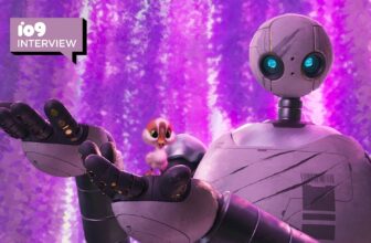 Animated Movie Director and Producer Interview