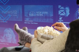 entry native channels on Pluto TV