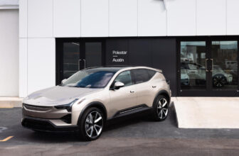 Polestar delivers the primary US-made Polestar 3 EVs