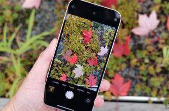 New Apple restore program will repair iPhone 14 Plus’ rear digital camera situation without spending a dime