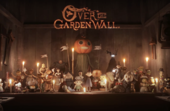 Cartoon Community simply launched an Over the Backyard Wall stop-motion brief