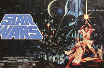 Greg Hildebrandt, iconic Star Wars and Lord of the Rings artist, has died at 85