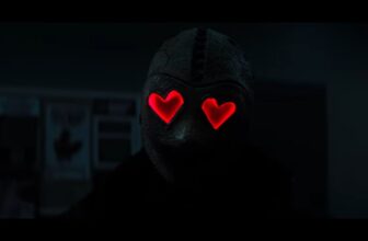 Love is a Killer in Coronary heart Eyes’ First Trailer