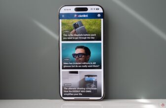 Apple might need lastly realized all future iPhones want ProMotion