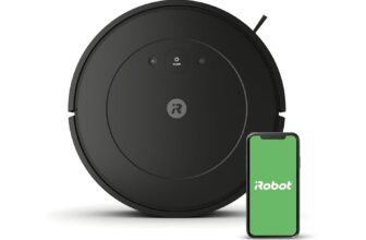 At 40% Off on Amazon, This Roomba Robotic Vacuum is Cheaper Than AirPods And Will Final a Lifetime