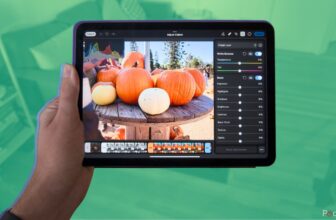 An Apple tackle Photoshop is just not what I am in search of from Pixelmator