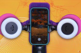 Who wants a digicam man with this $45 software?