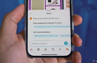 How I take advantage of Amazon’s Rufus AI to buy smarter