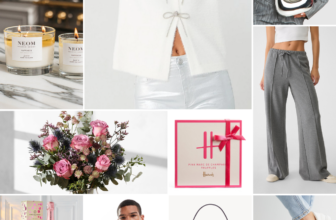 #shirleysfavesandfinds #3 – Shirley’s Wardrobe | Magnificence & Model Weblog