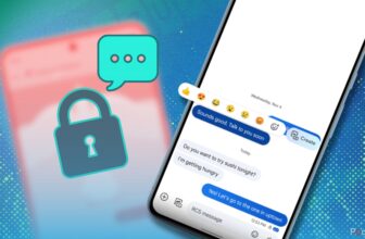 What is the distinction between RCS and SMS texting, and which do you have to use?