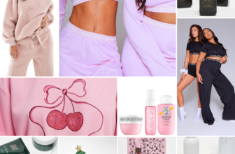 #SHIRLEYSFAVESANDFINDS #9 – Shirley’s Wardrobe | Magnificence & Type Weblog