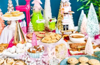 Christmas Creation 2024 – The Keep At House Chef