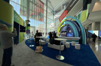 The very best tech and devices we discovered on CES 2025 Day Two