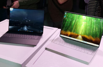 We have survived two days of CES 2025