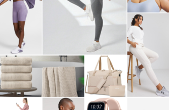 #SHIRLEYSFAVESANDFINDS #12 – Shirley’s Wardrobe | Magnificence & Type Weblog