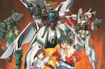 One in every of Gundam’s Most Underrated Collection Is Lastly Streaming
