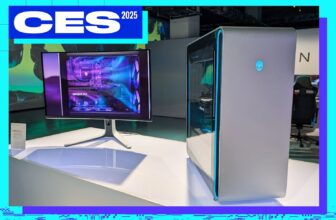 Alienware Restores Space-51 With Laptops and Massive Desktops