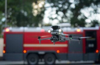 DJI Matrice 4 Collection: Smarter Drones For Skilled Aerial Operations