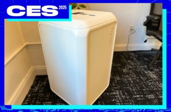 The Hyve Parcel Secure Prevents Porch Pirates By Screaming at Them