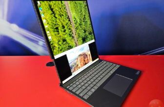 Lenovo Unveils ThinkBook Plus Gen 6 Rollable: The World’s First AI Laptop computer With A Rollable Show