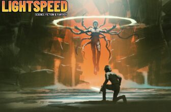 Actual Authors Wreak Havoc for Chatbots in This Dystopian Brief Story