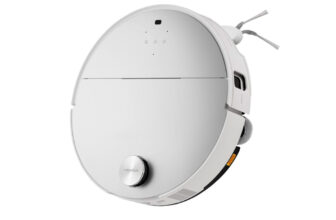 Roborock Launches Roborock Saros 10 ‒ Extremely-Slim Robotic Vacuum Flagship with RetractSense Navigation System