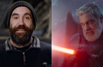 Ahsoka Might Have Discovered Its New Baylan Skoll