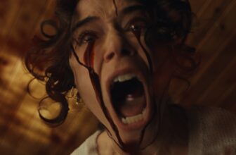 The Yr Forward in Horror