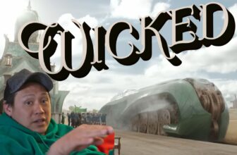 15 Issues We Discovered About Depraved From Director Jon M. Chu’s Commentary