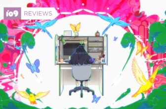 Studio Mappa’s Anime About Making Anime Is a Surprisingly Refreshing Isekai