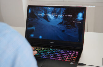 The very best gaming laptops for 2025