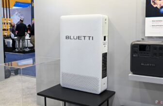 Bluetti’s EnergyPro 6K backup energy station can energy your total house