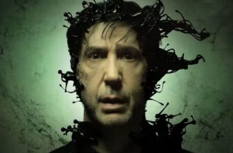 R.L. Stine Hypes Up Goosebumps and Concern Avenue’s Future Scares