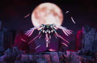 Bandai Needs Gundam to Take Over Tabletop Wargaming