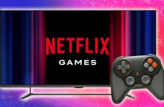 How I play free AAA video video games with a Netflix subscription