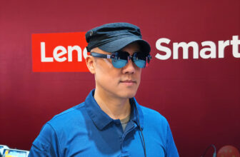 Lenovo Legion Glasses 2: Massive Display Expertise in Light-weight Good Glasses