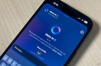 Meta’s first foray into AI character profiles went about in addition to you’d count on