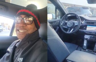 LA Man Says He Virtually Missed His Flight After Waymo Drove Him in Circles