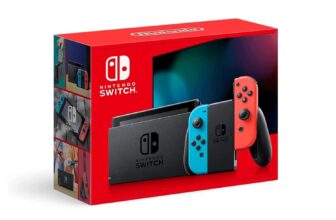 Nintendo Swap With Pleasure-Con Hits a Historic Low, A Really Uncommon Supply You Cannot Miss