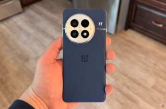 The OnePlus 13 is already on sale, plus you will get a free reward with it