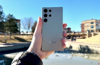 New leaked renders showcase what may very well be the Galaxy S25 sequence