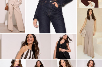 #SHIRLEYSFAVESANDFINDS #15 – Shirley’s Wardrobe | Magnificence & Fashion Weblog