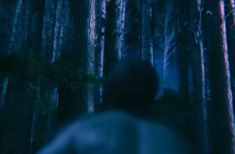 For Some Purpose, Common Simply Revealed the New Wolf Man’s Grotesque Transformation